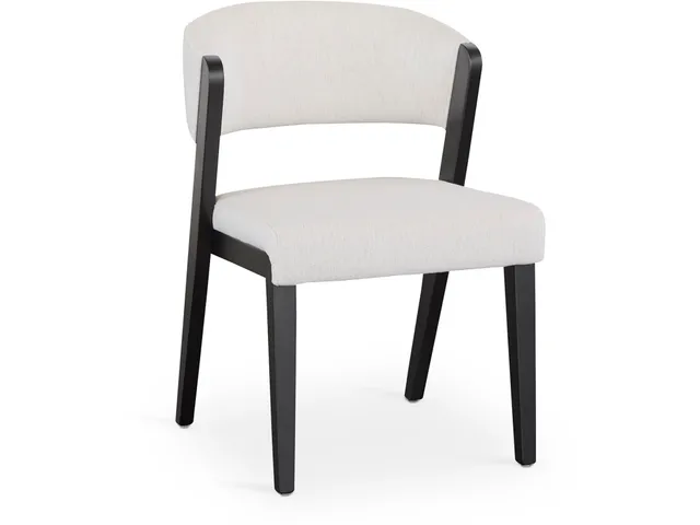 Asher Upholstered Dining Chair