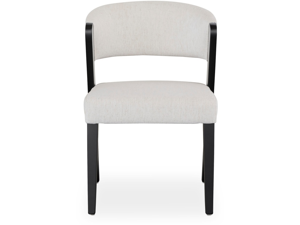 Asher Upholstered Dining Chair - image 5