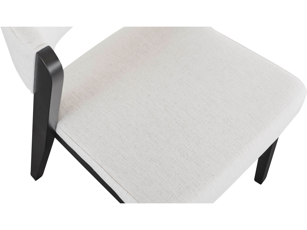 Asher Upholstered Dining Chair - image 8