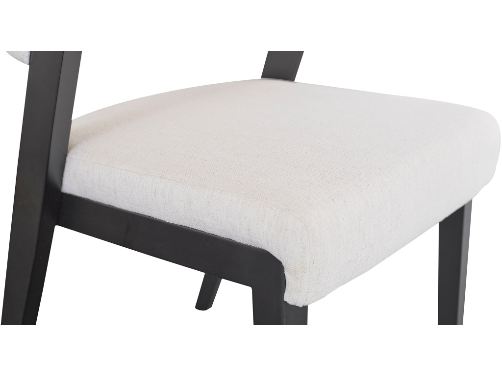 Asher Upholstered Dining Chair - image 9