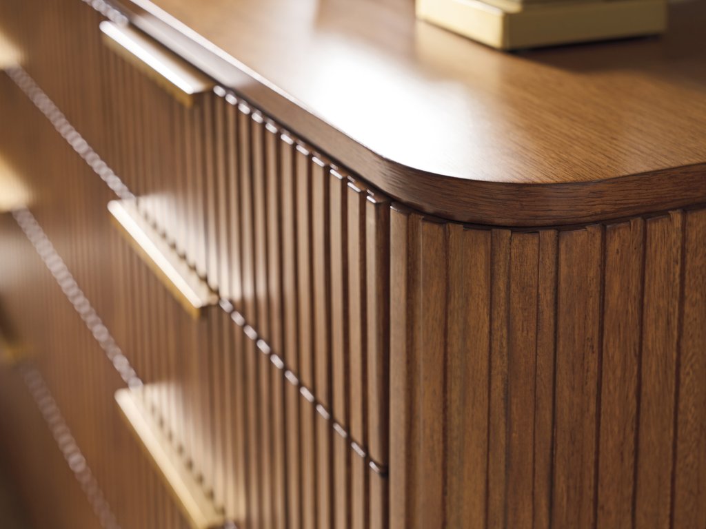 Belcourt Double Dresser - image 2