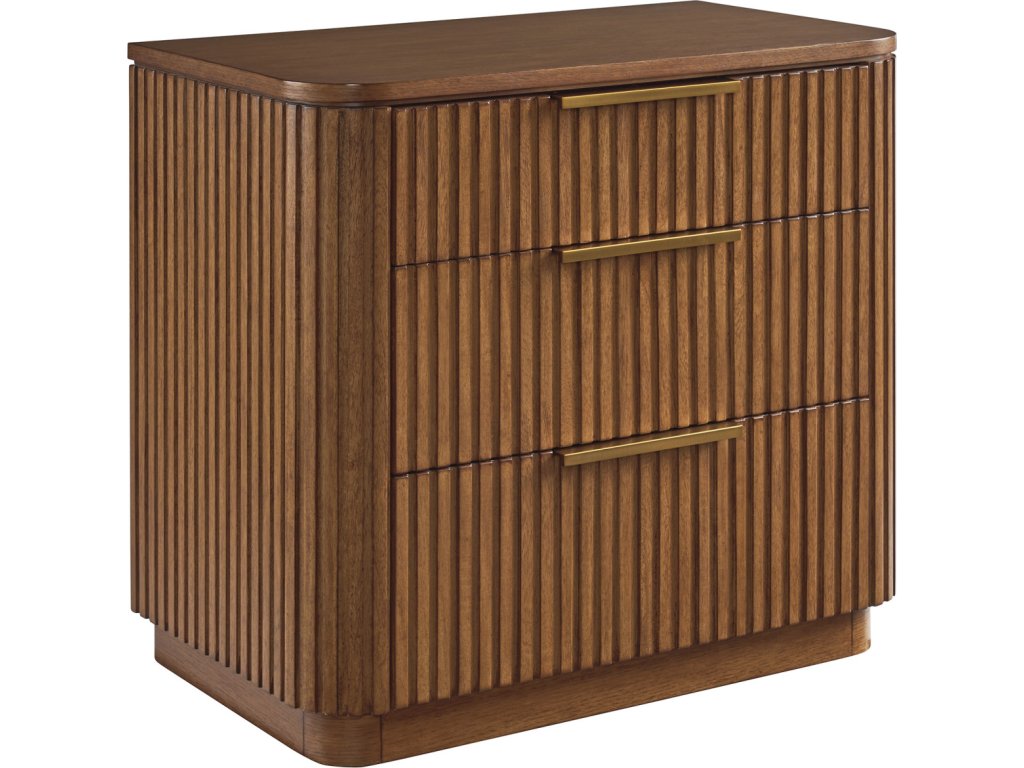 Mission Bay Nightstand - main image