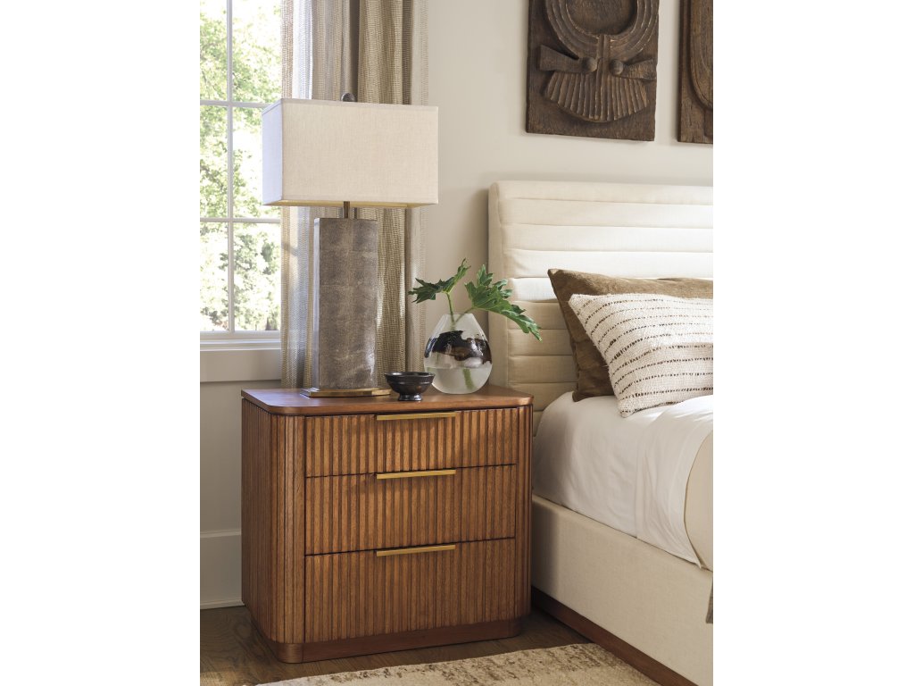 Mission Bay Nightstand - image 1
