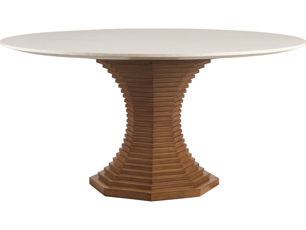 Cabrillo Round Dining Table - main image