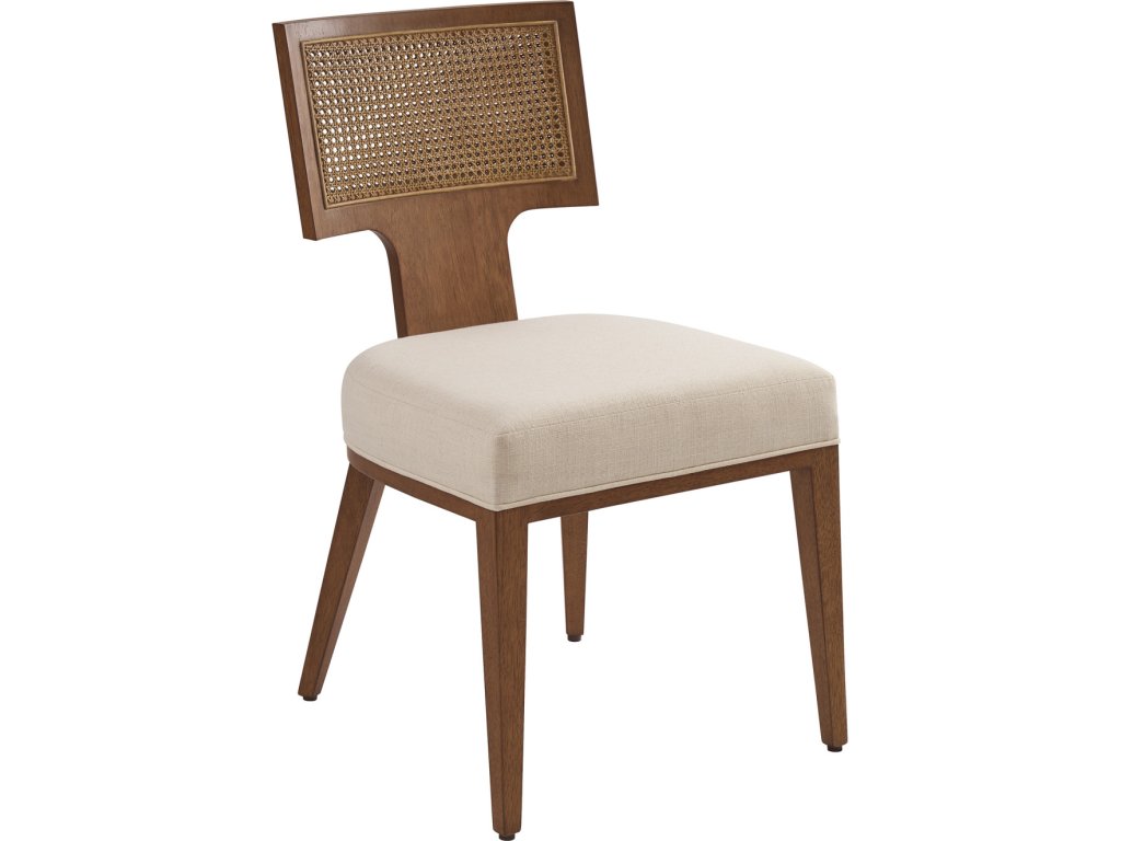 Serrano Woven Side Chair - main image