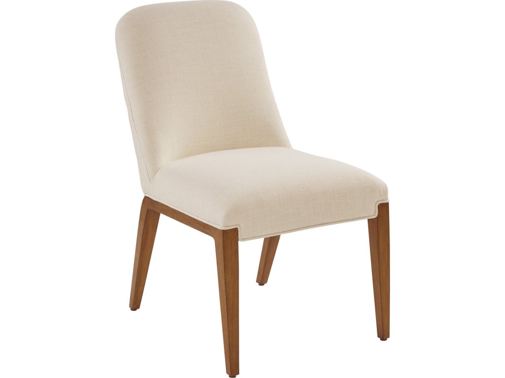 Seacove Upholstered Side Chair - main image