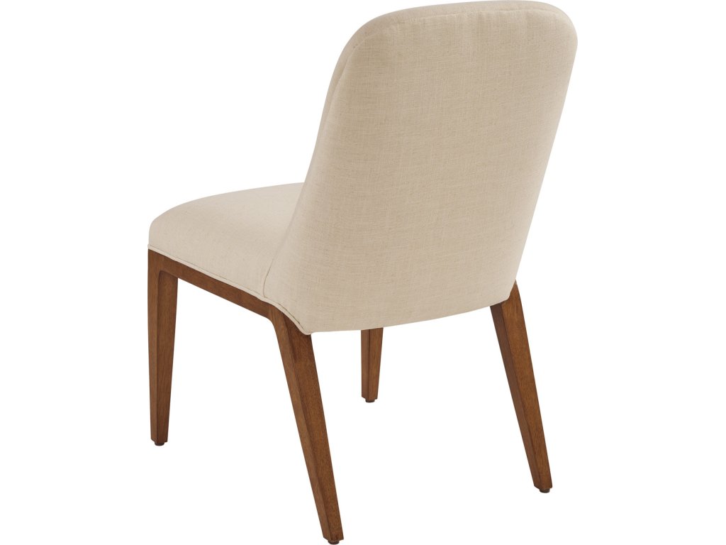 Seacove Upholstered Side Chair - image 3