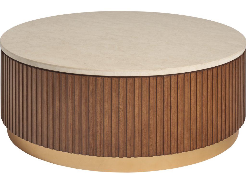 Avenida Round Cocktail Table - main image