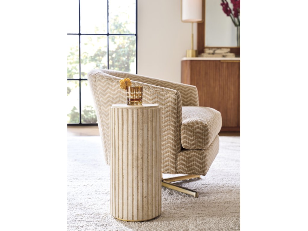 Culver Chairside Table - image 1