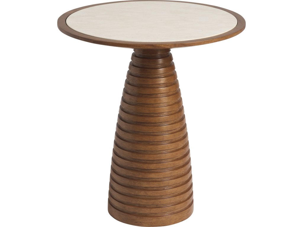 Ortega Accent Table - main image