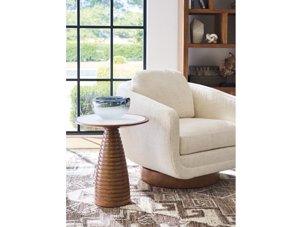 Ortega Accent Table - image 1