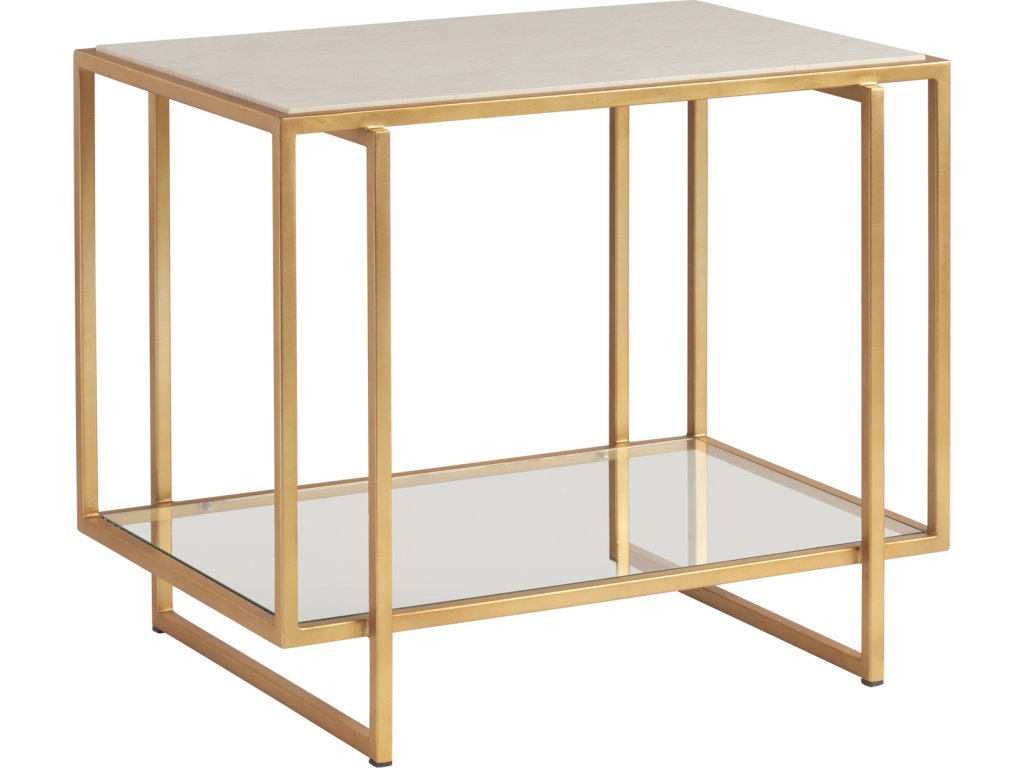 Pinnacle End Table - main image