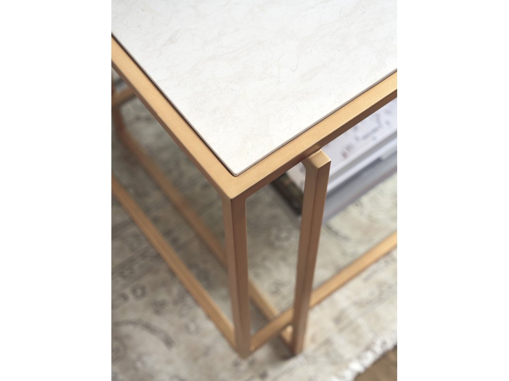Pinnacle End Table - image 2