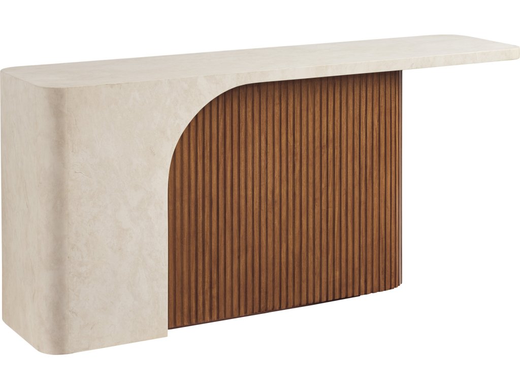 Seabourne Console Table - main image