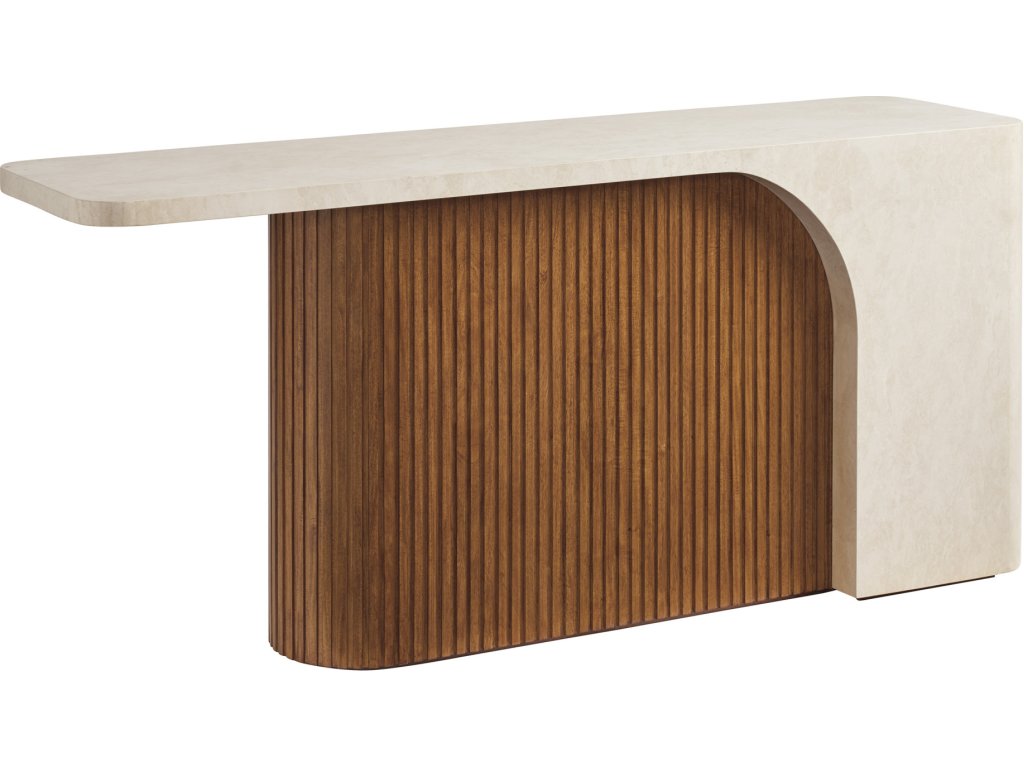 Seabourne Console Table - image 3