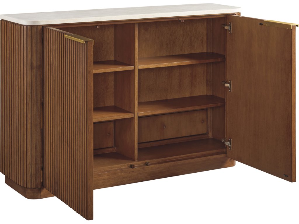 Avenida Hall Chest - image 4