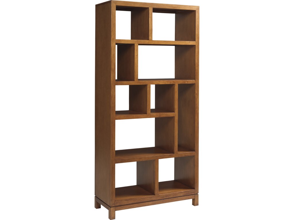 Hermosa Bunching Bookcase - main image