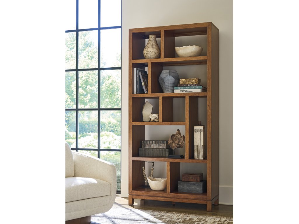 Hermosa Bunching Bookcase - image 1