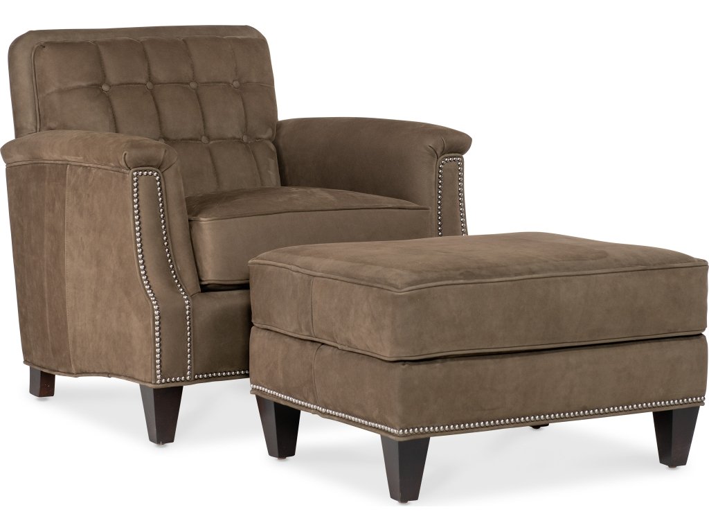 Patrick Club Chair - image 1