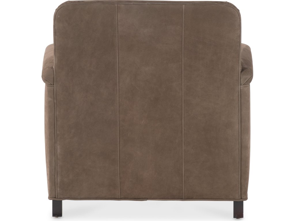 Patrick Club Chair - image 2