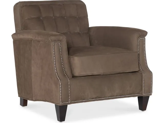 Patrick Club Chair