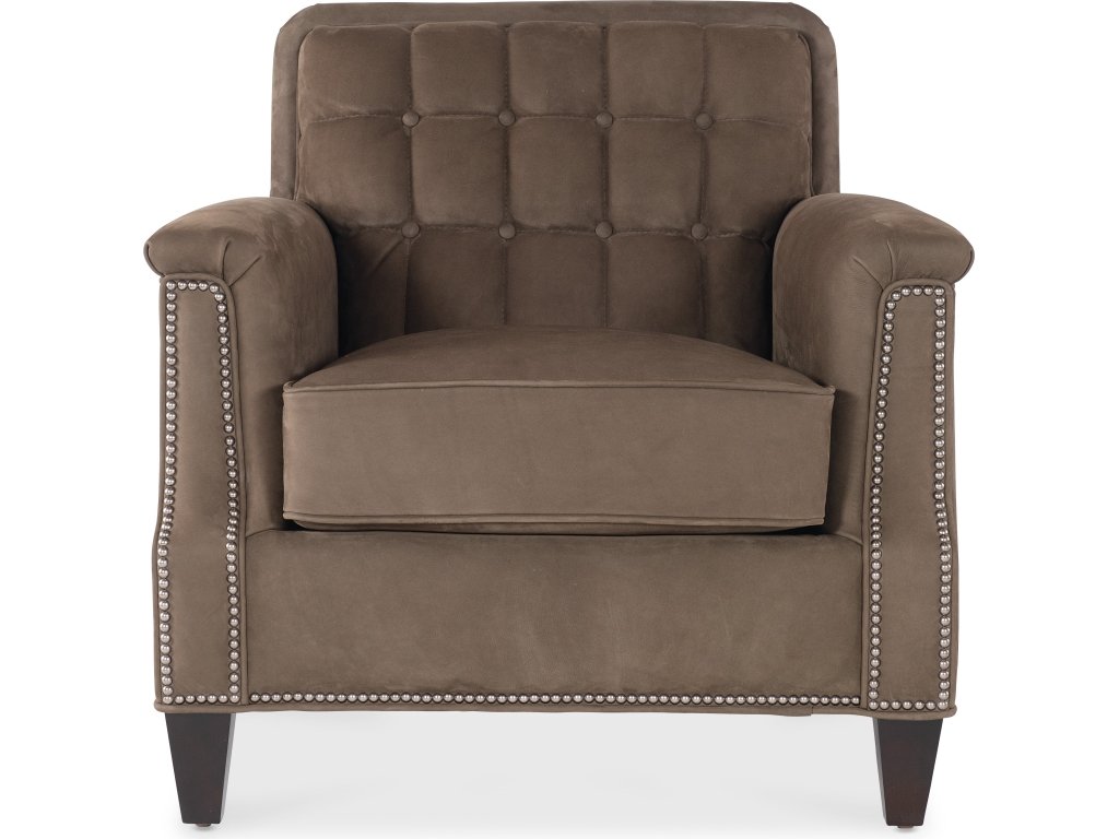 Patrick Club Chair - image 4