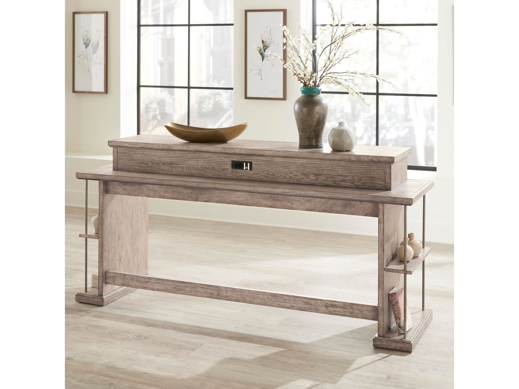 Console Bar Table - image 1