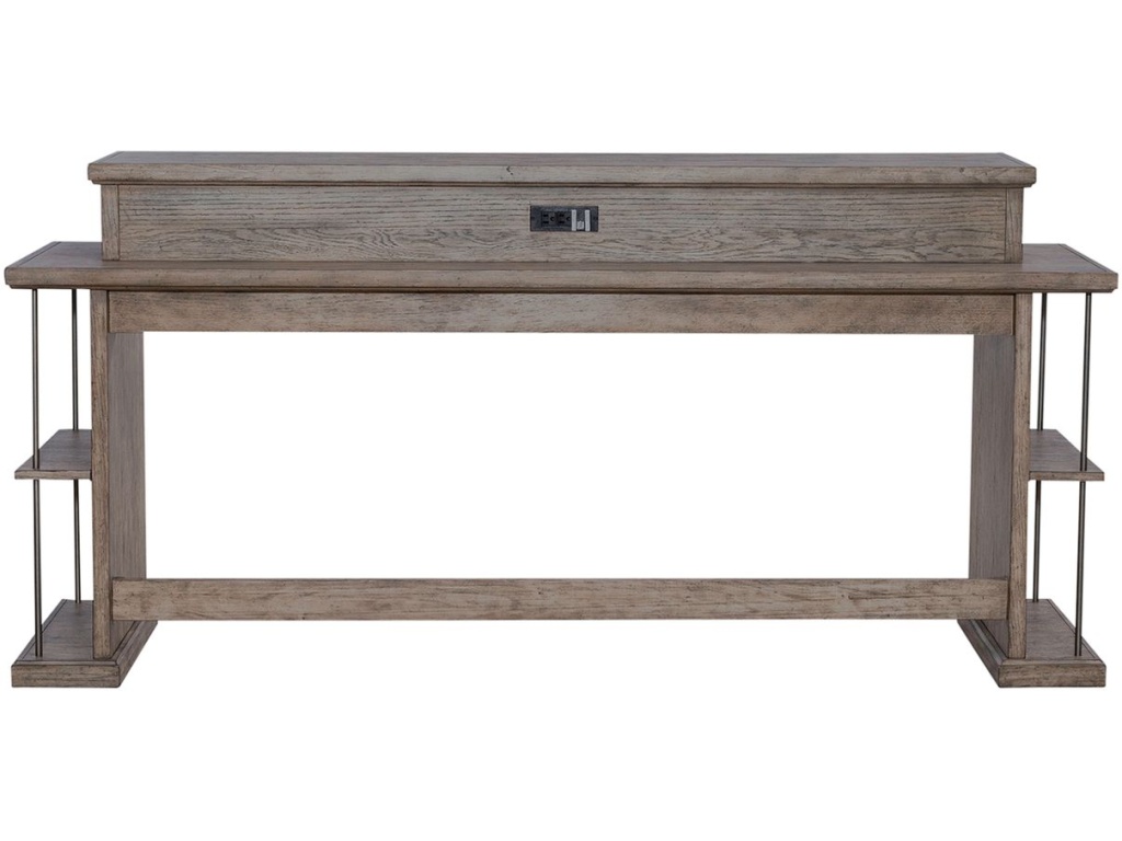Console Bar Table - image 3