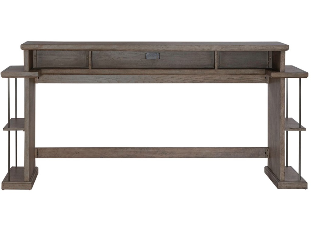 Console Bar Table - image 4