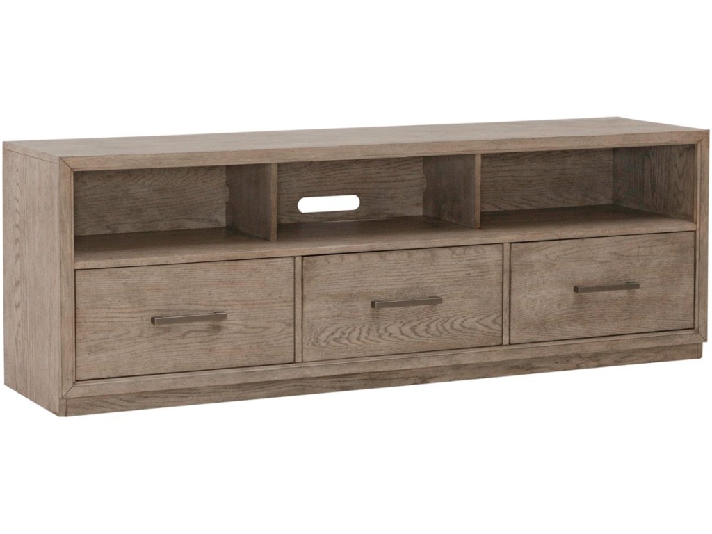 Entertainment TV Console - image 1
