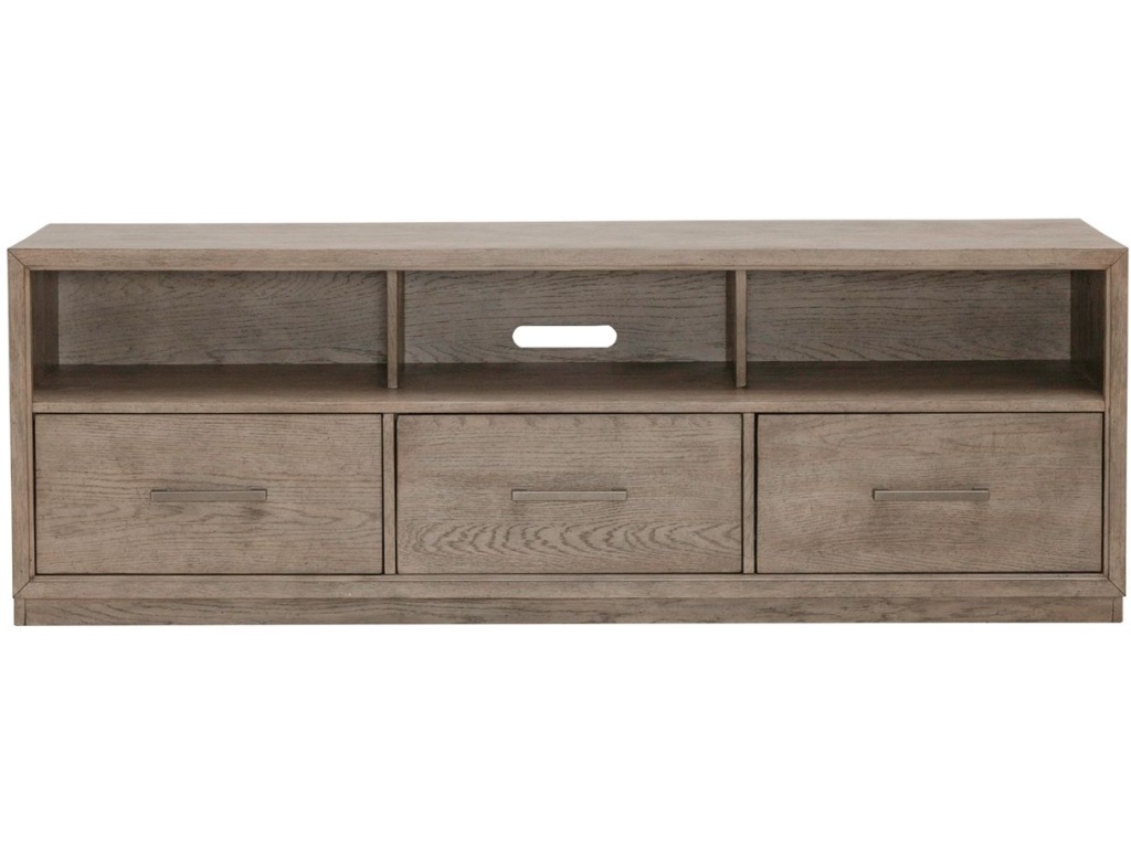 Entertainment TV Console - image 2