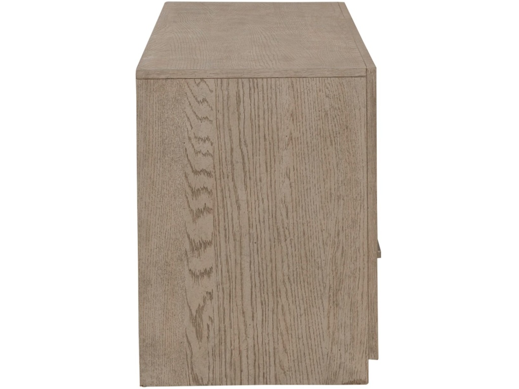 Entertainment TV Console - image 3