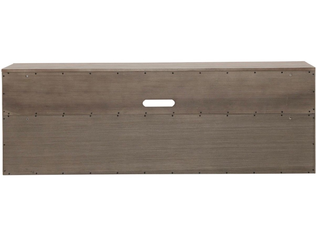 Entertainment TV Console - image 4