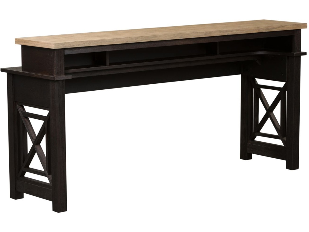 Console Bar Table - image 1