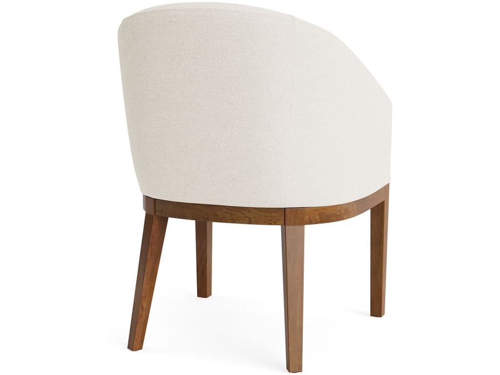 Hayes Upholstered Dining Chair - image 3