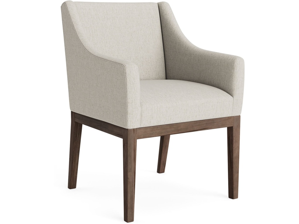 Holt Upholstered Dining Chair - main image