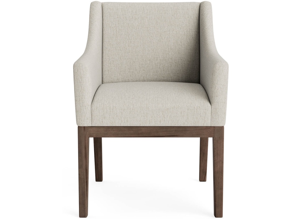 Holt Upholstered Dining Chair - image 2
