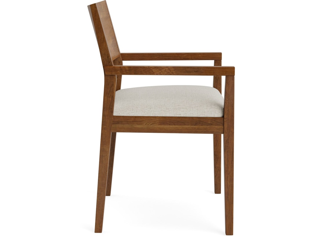 Myers Upholstered Dining Chair - image 2