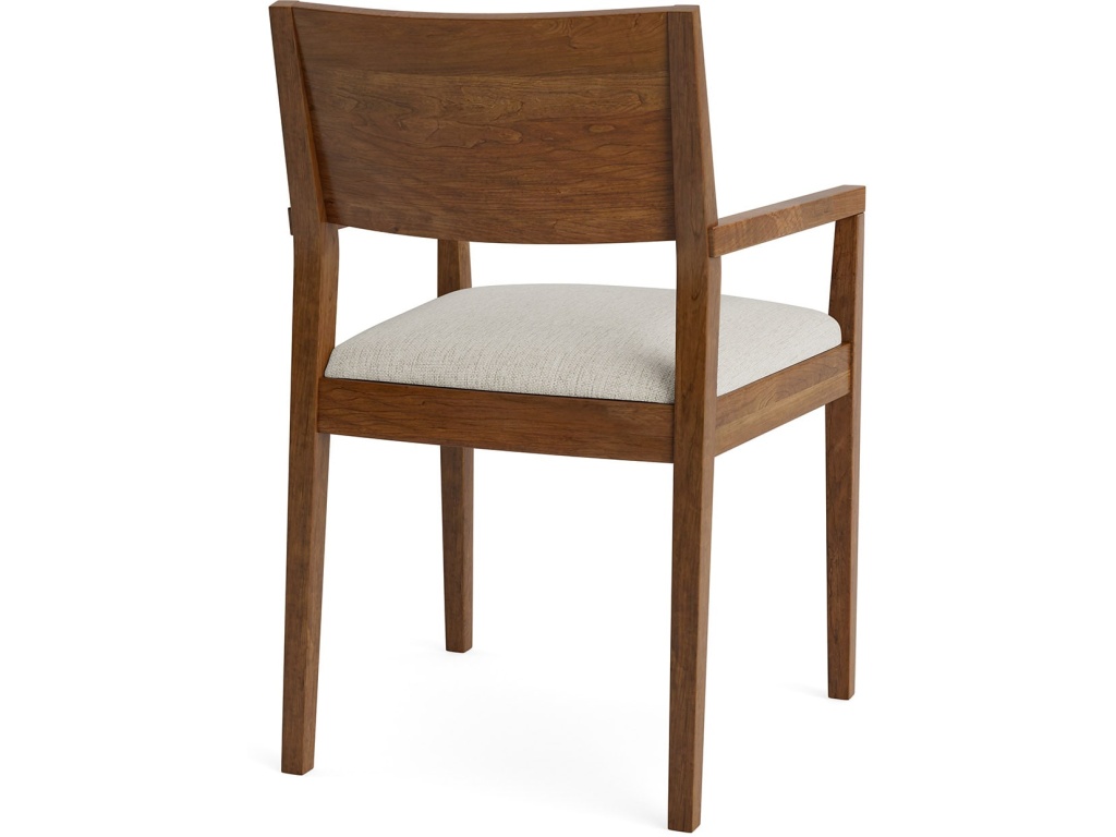 Myers Upholstered Dining Chair - image 3
