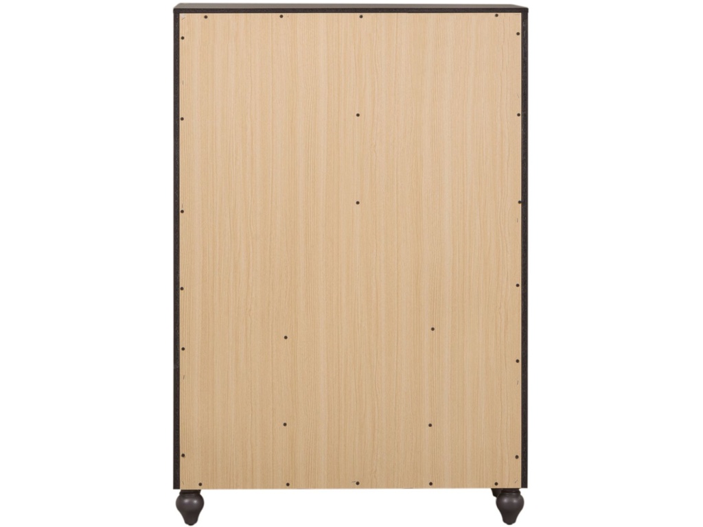 5 Drawer Chest - image 4