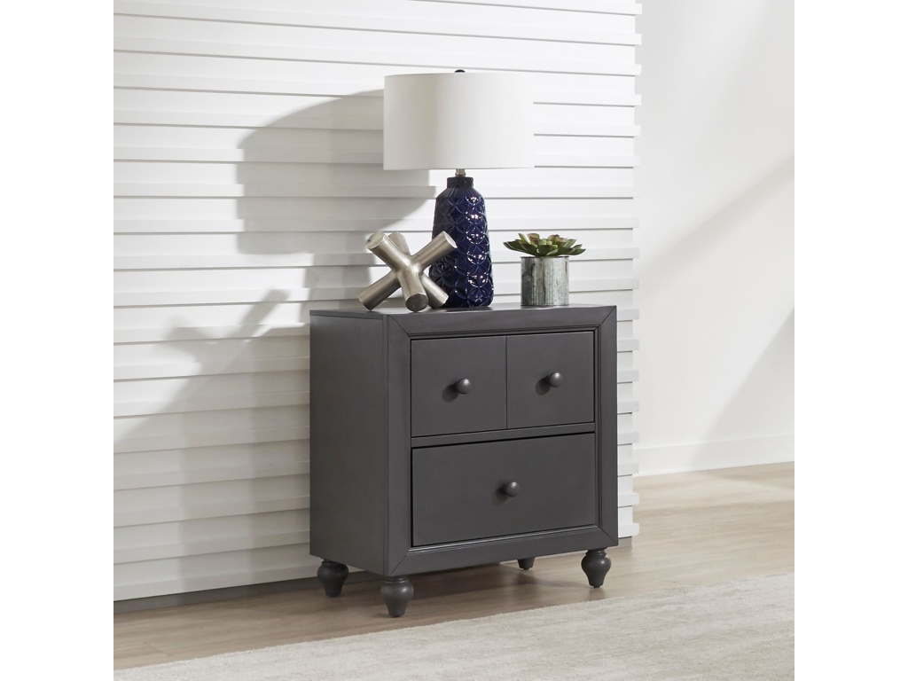 Night Stand - main image