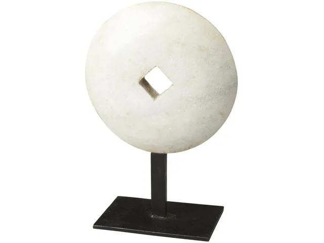 Anthem Sculpture