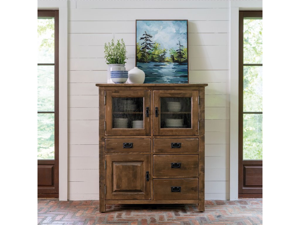 Buffet 4248 WD - image 3