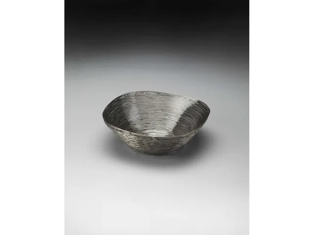 Live Wire Decorative Bowl - Alternative View