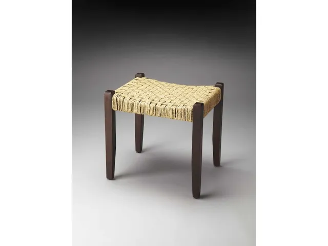 Garner Stool - Alternative View