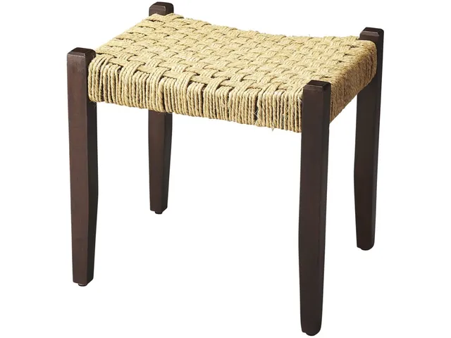 Garner Stool