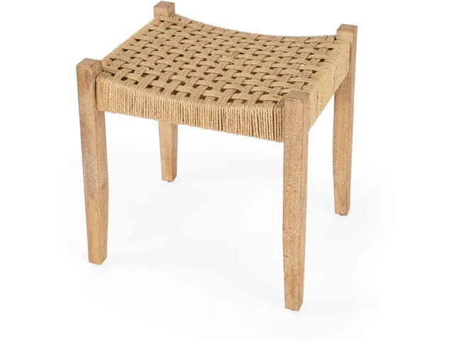 Garner Stool