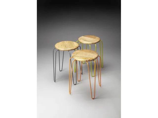 Easton Stools - Alternative View