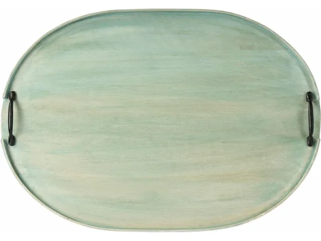 Dubois Serving Tray - Alternative View