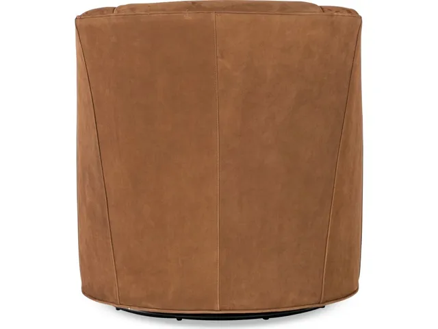 Nico Swivel Chair - Alternative View
